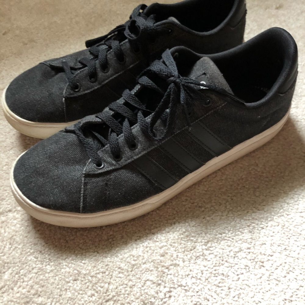 Men’s casual Adidas shoes